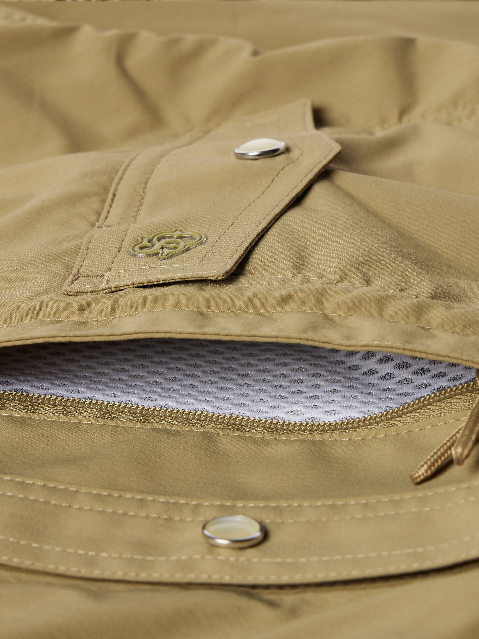 Schaefer Outfitter RangeTek Western Guide Snap Shirt