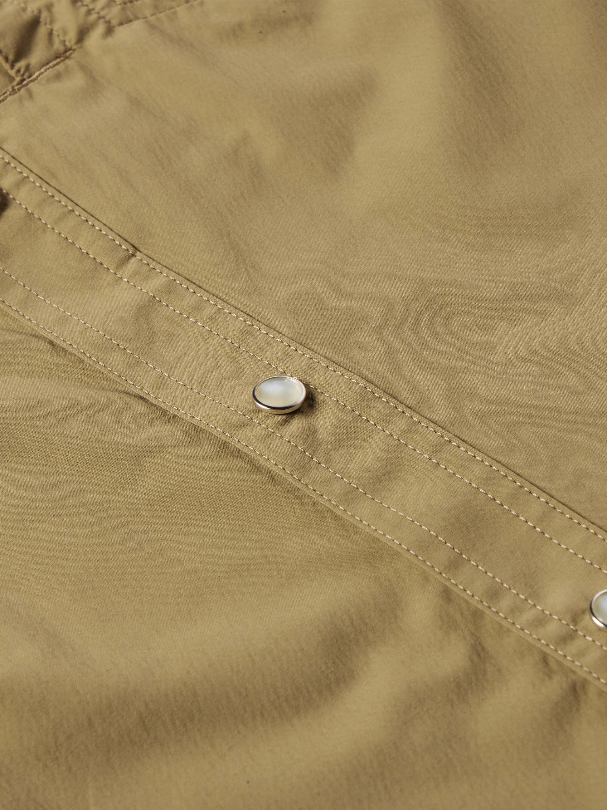 Schaefer Outfitter RangeTek Western Guide Snap Shirt