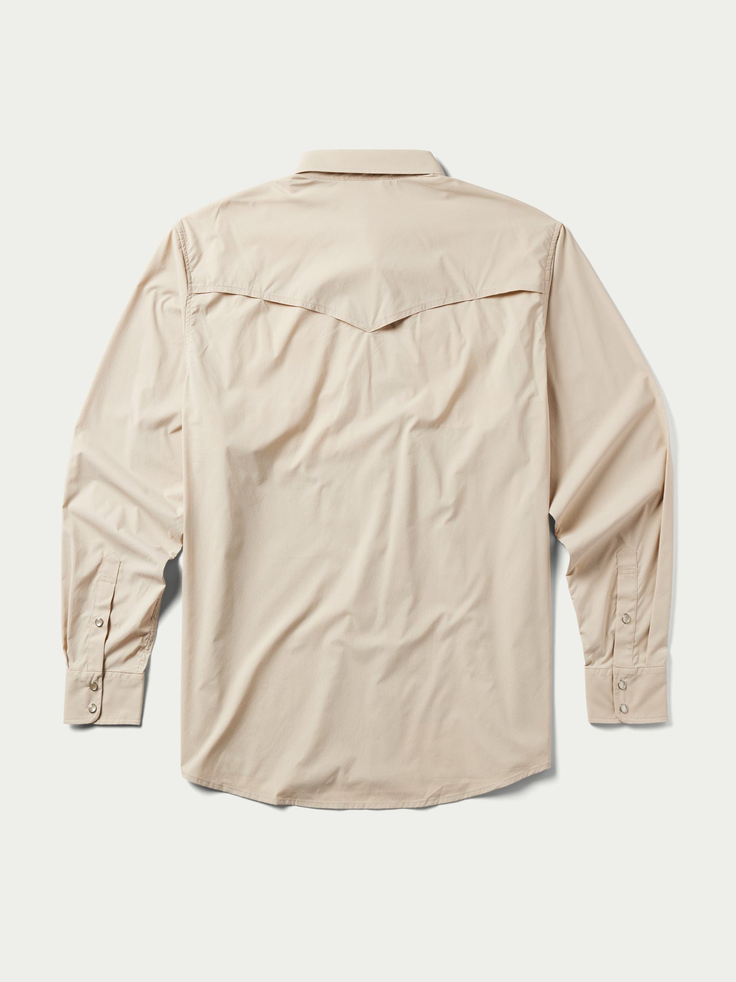 Schaefer Outfitter RangeTek Western Guide Snap Shirt