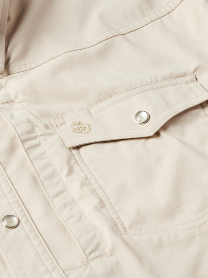 Schaefer Outfitter RangeTek Western Guide Snap Shirt