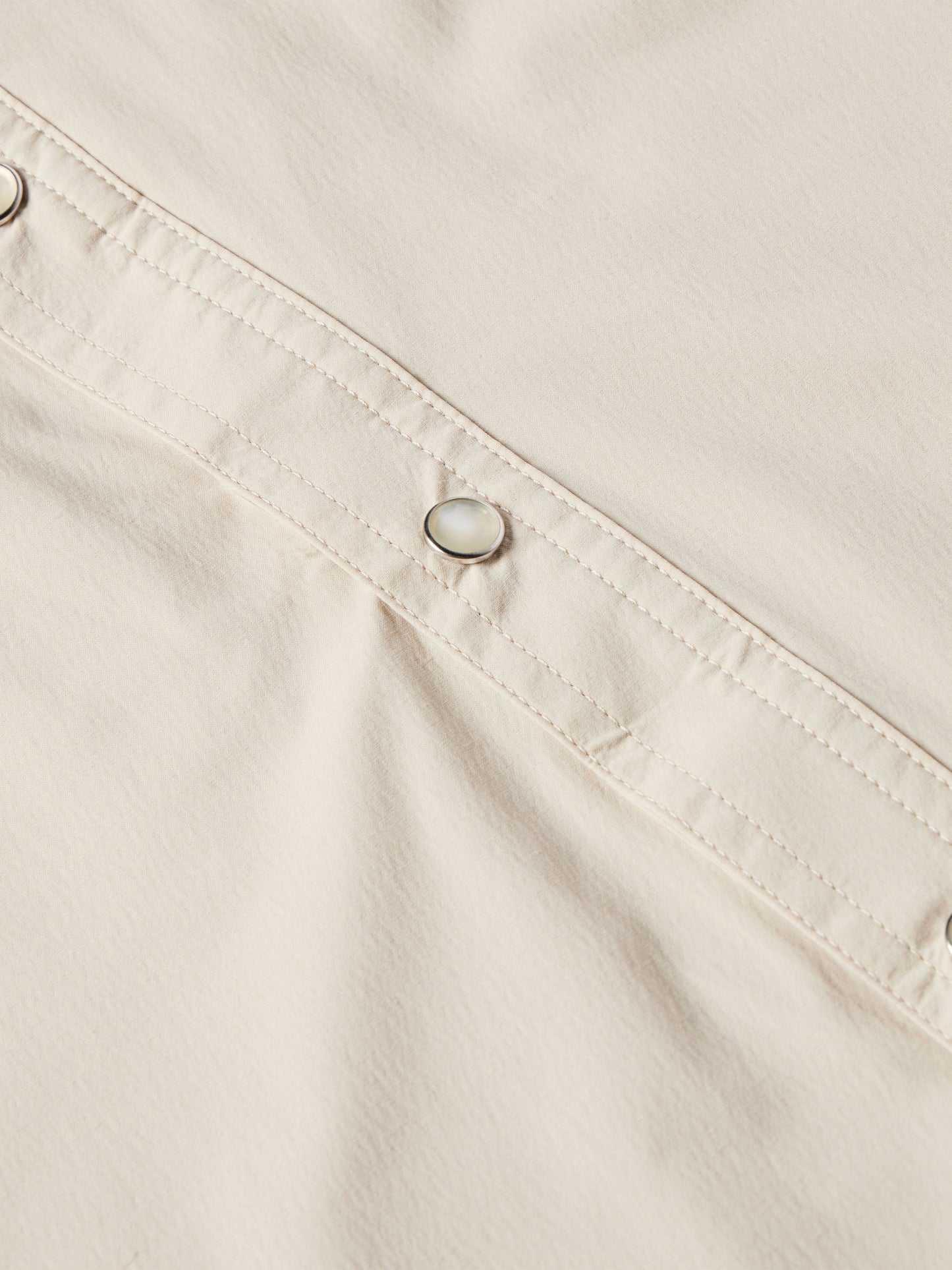 Schaefer Outfitter RangeTek Western Guide Snap Shirt