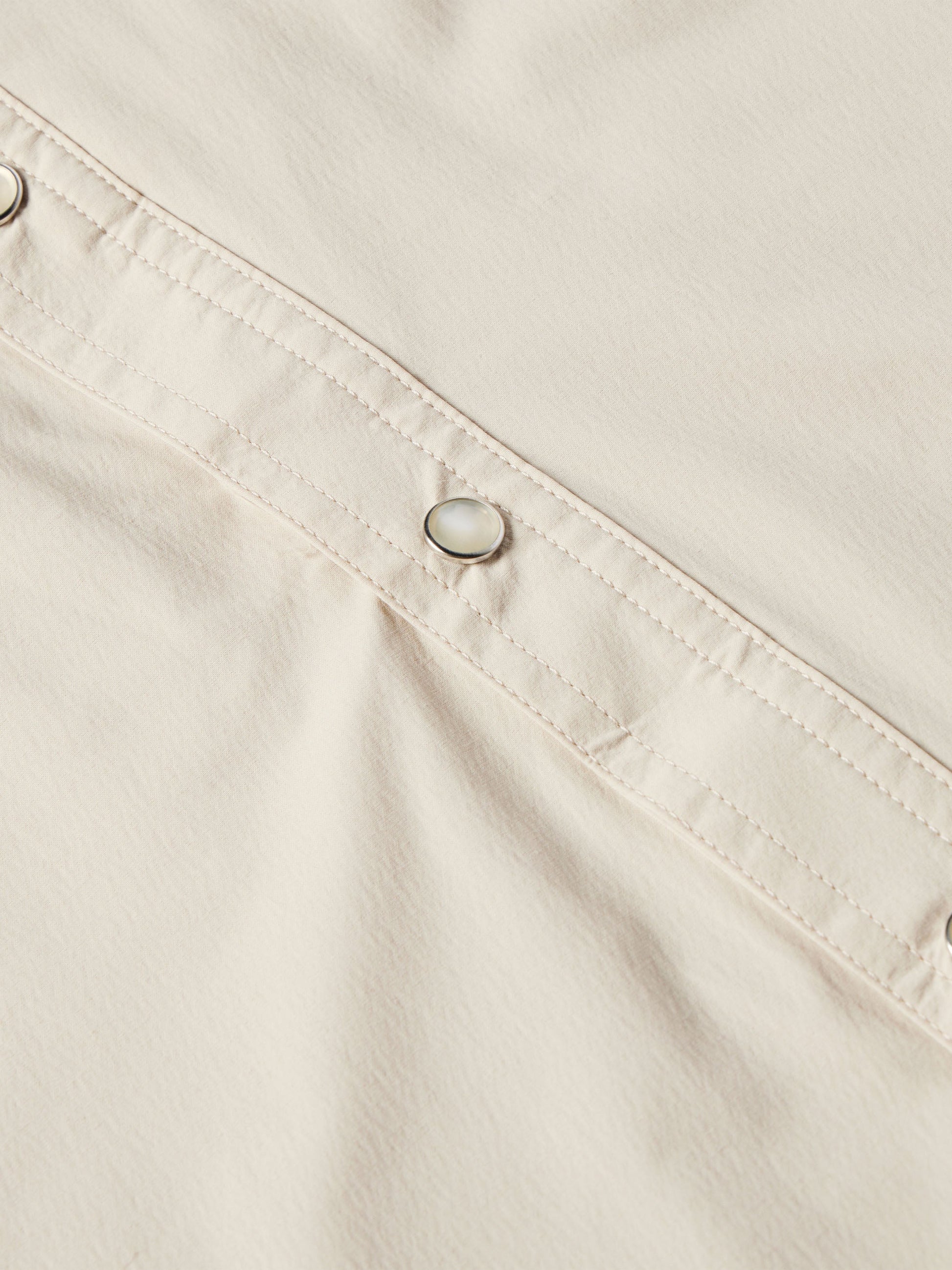 Schaefer Outfitter RangeTek Western Guide Snap Shirt