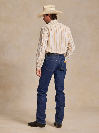 Schaefer Outfitter RangeTek Western Guide Snap Shirt