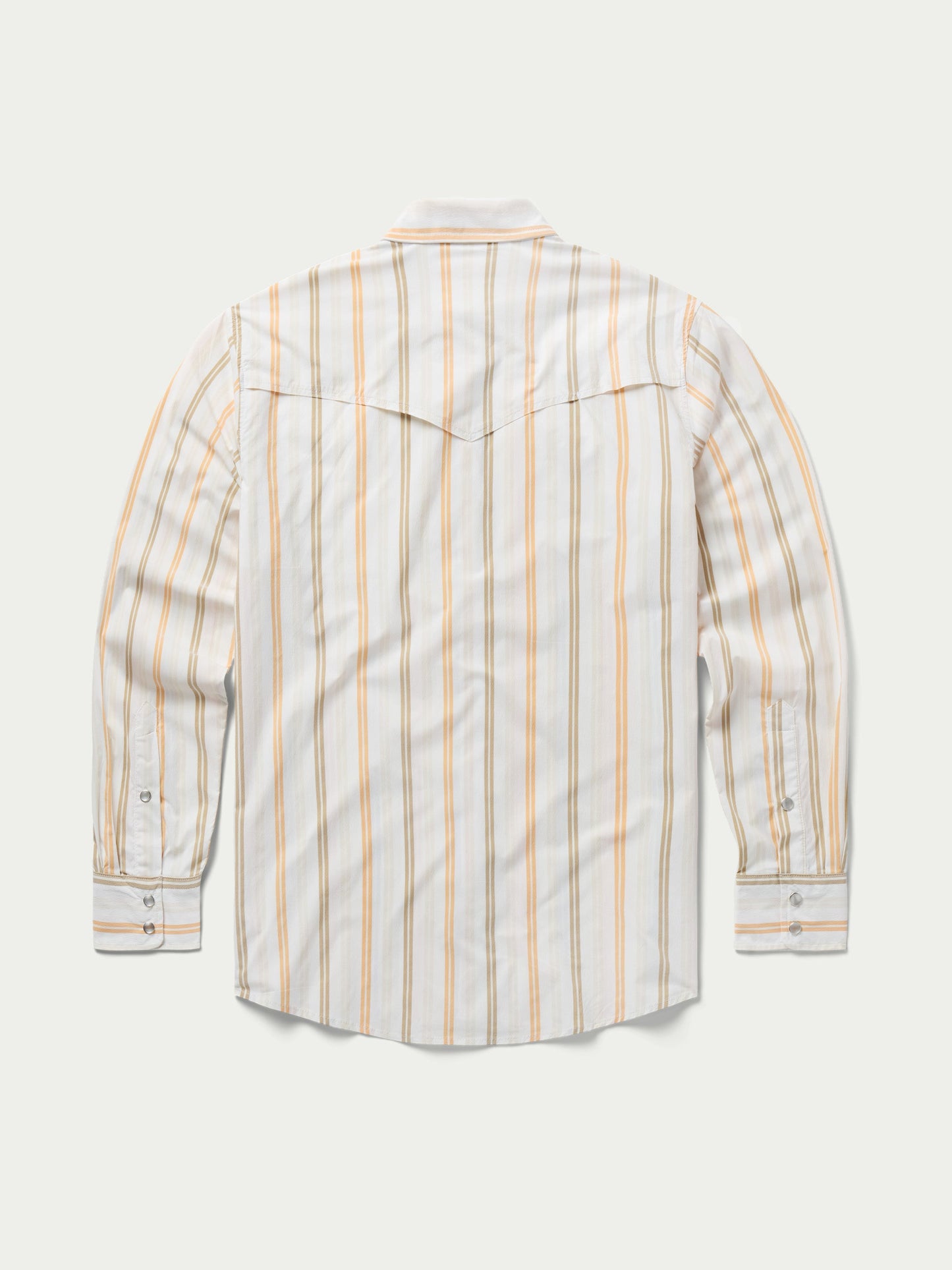 Schaefer Outfitter RangeTek Western Guide Snap Shirt