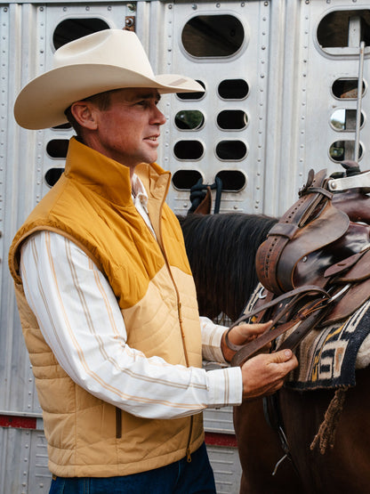 Schaefer Outfitter RangeTek Western Guide Snap Shirt