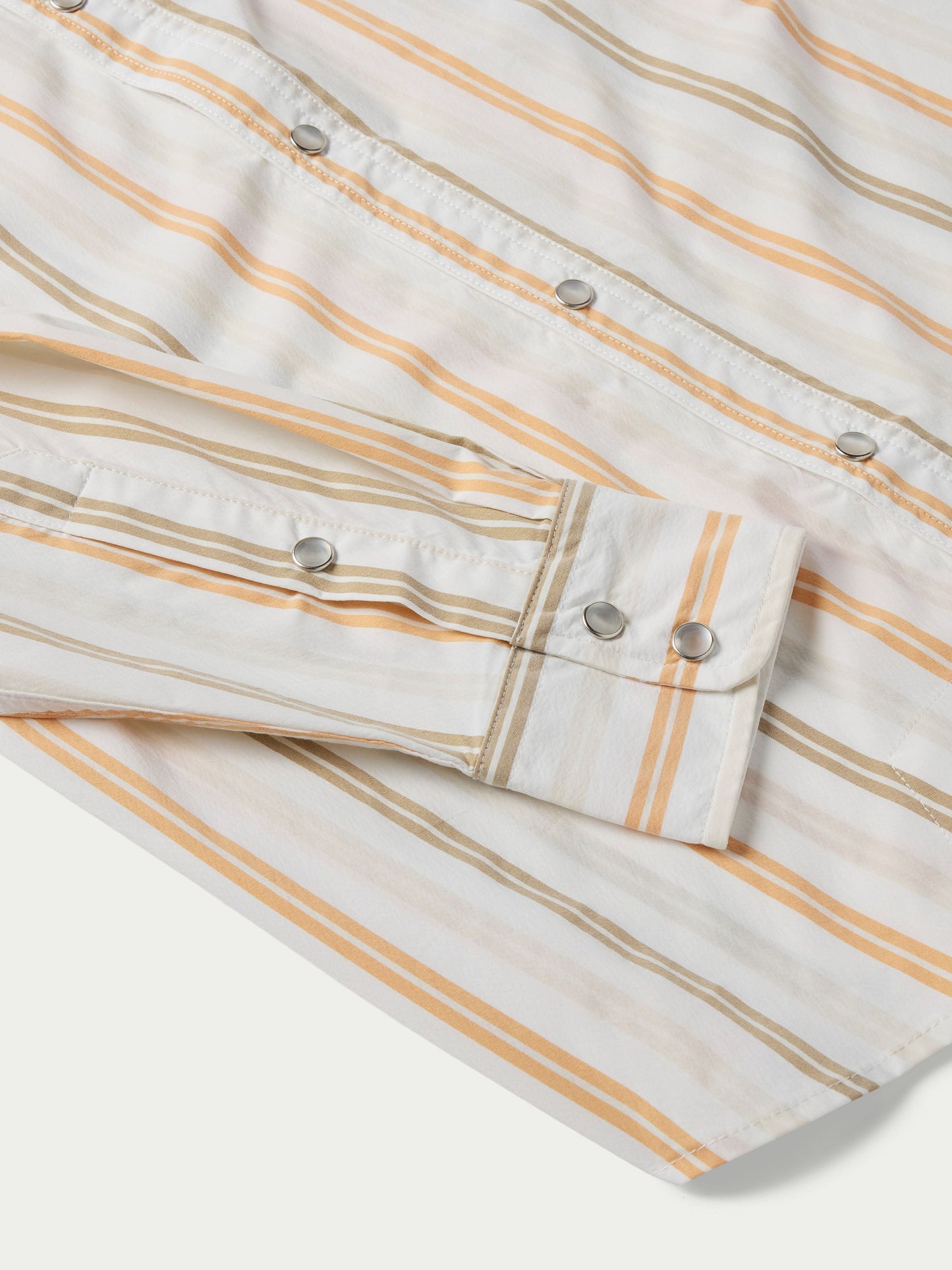 Schaefer Outfitter RangeTek Western Guide Snap Shirt