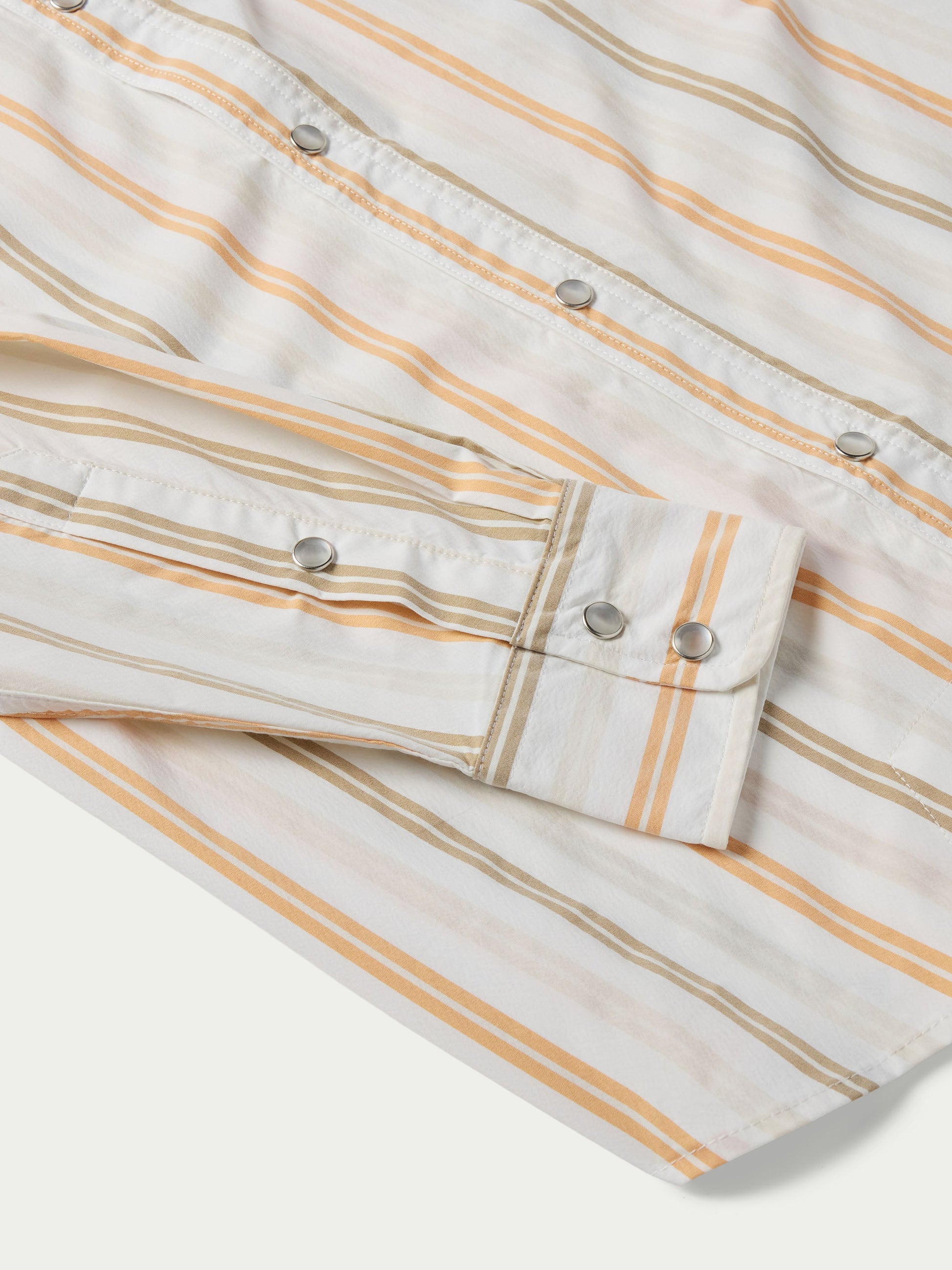 Schaefer Outfitter RangeTek Western Guide Snap Shirt