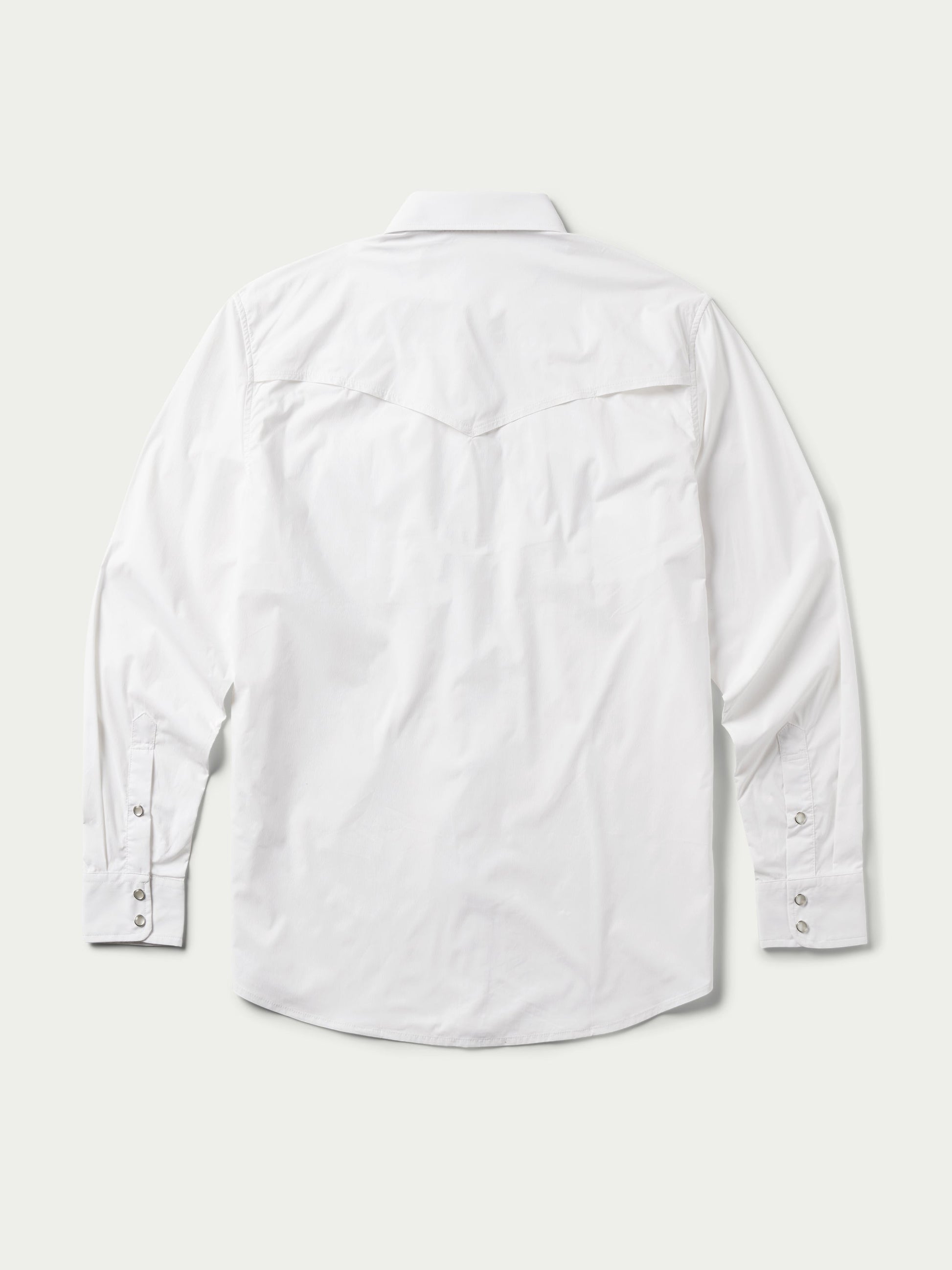Schaefer Outfitter RangeTek Western Guide Snap Shirt