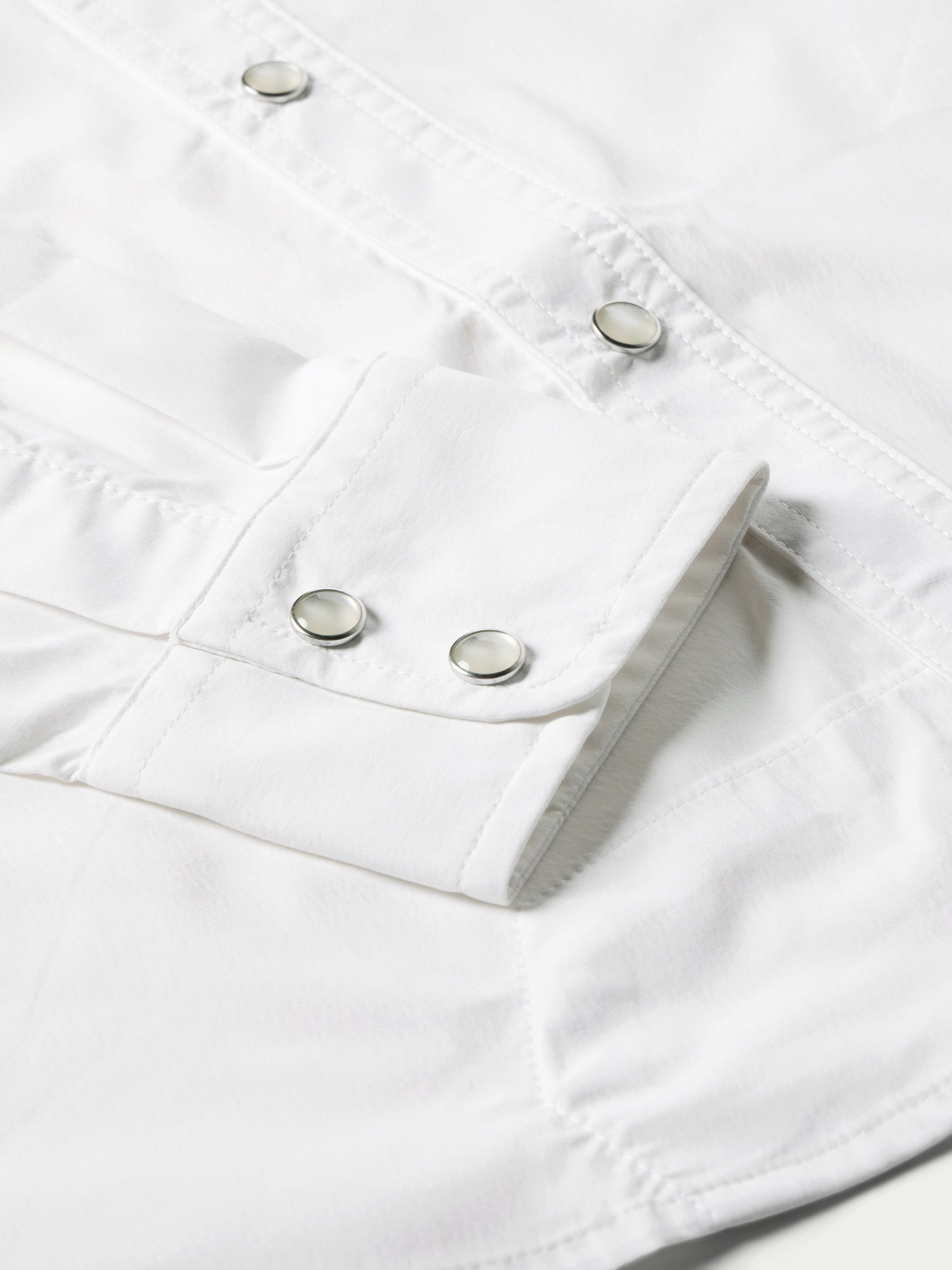 Schaefer Outfitter RangeTek Western Guide Snap Shirt