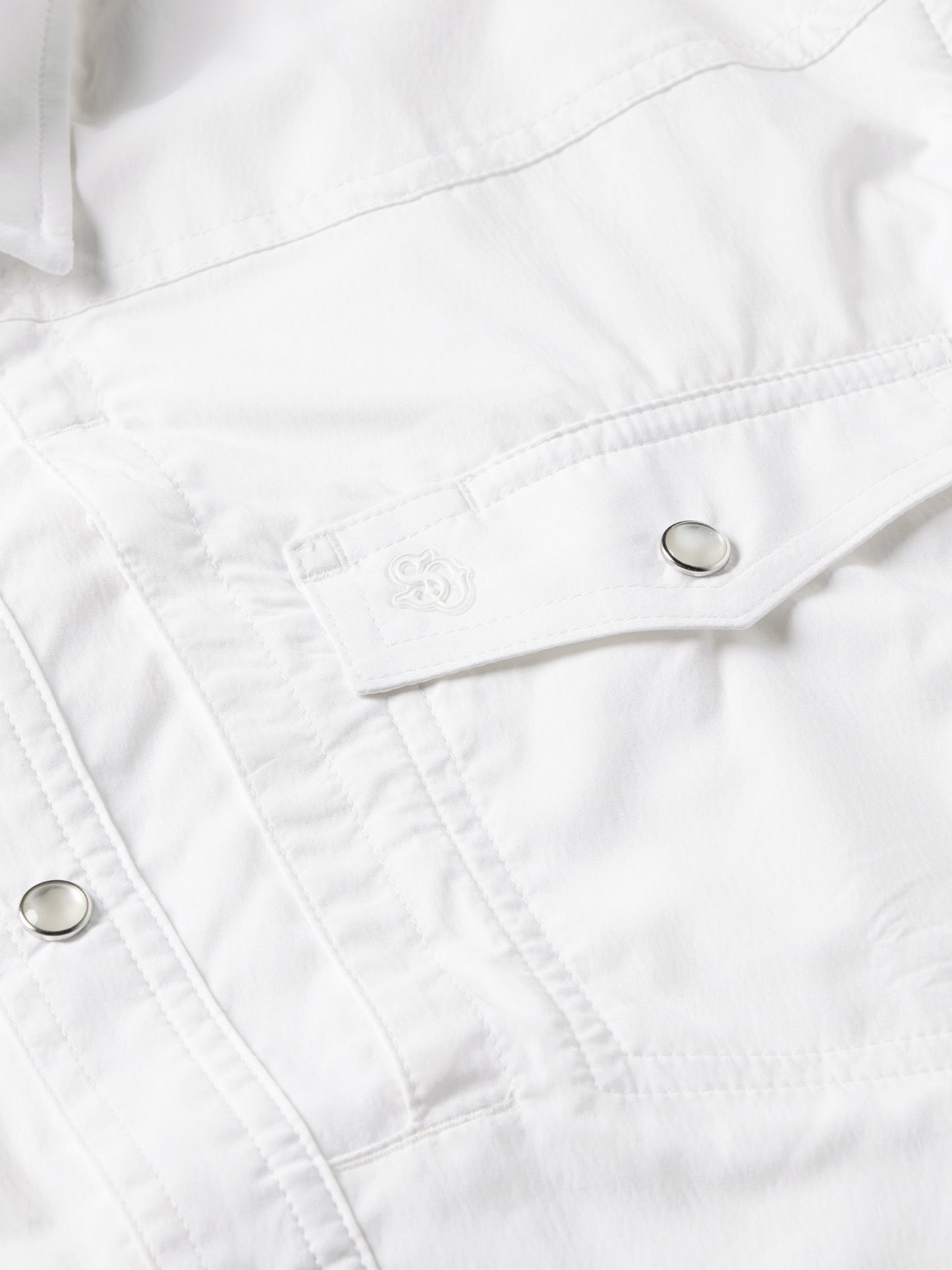 Schaefer Outfitter RangeTek Western Guide Snap Shirt