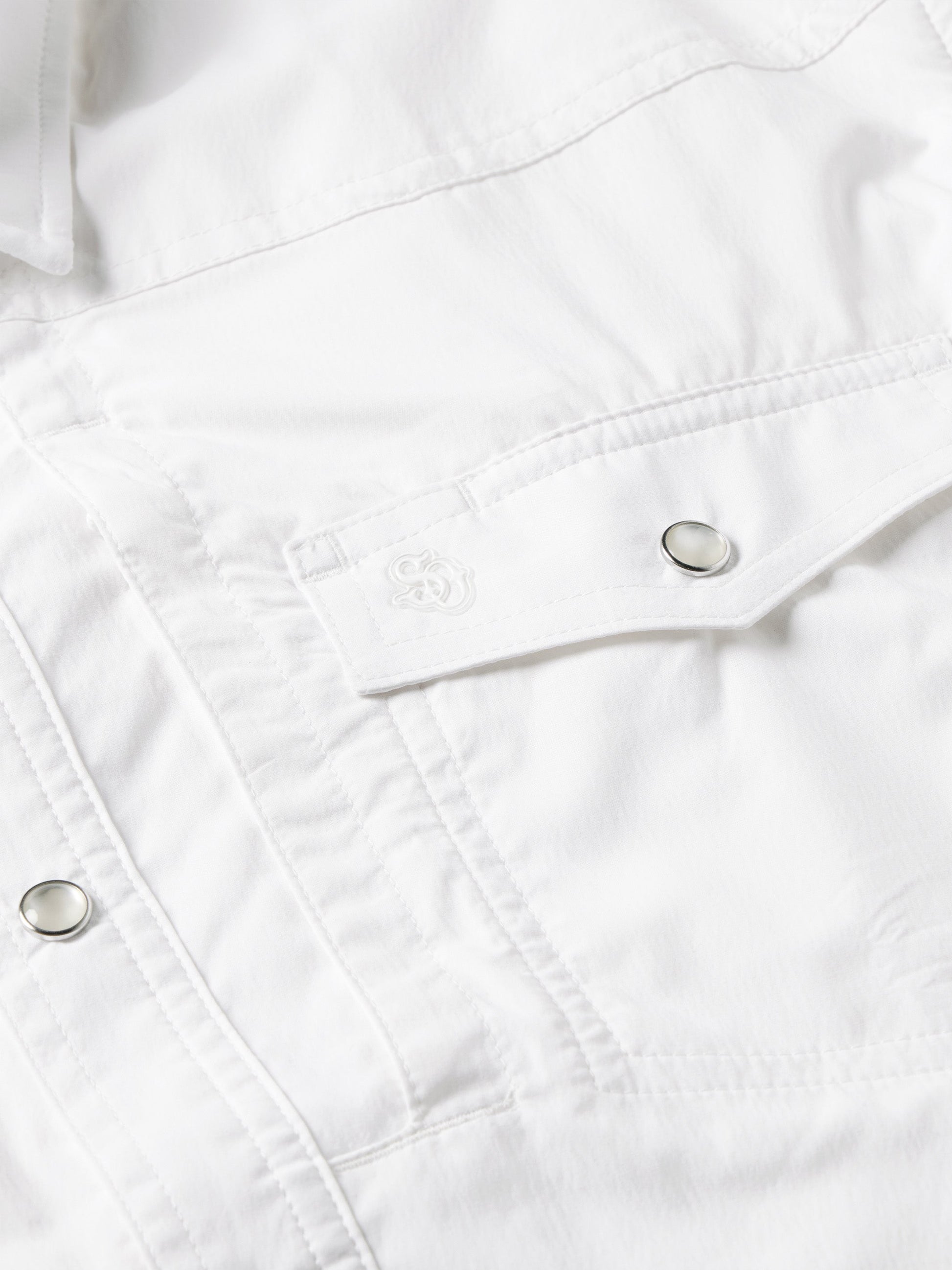 Schaefer Outfitter RangeTek Western Guide Snap Shirt