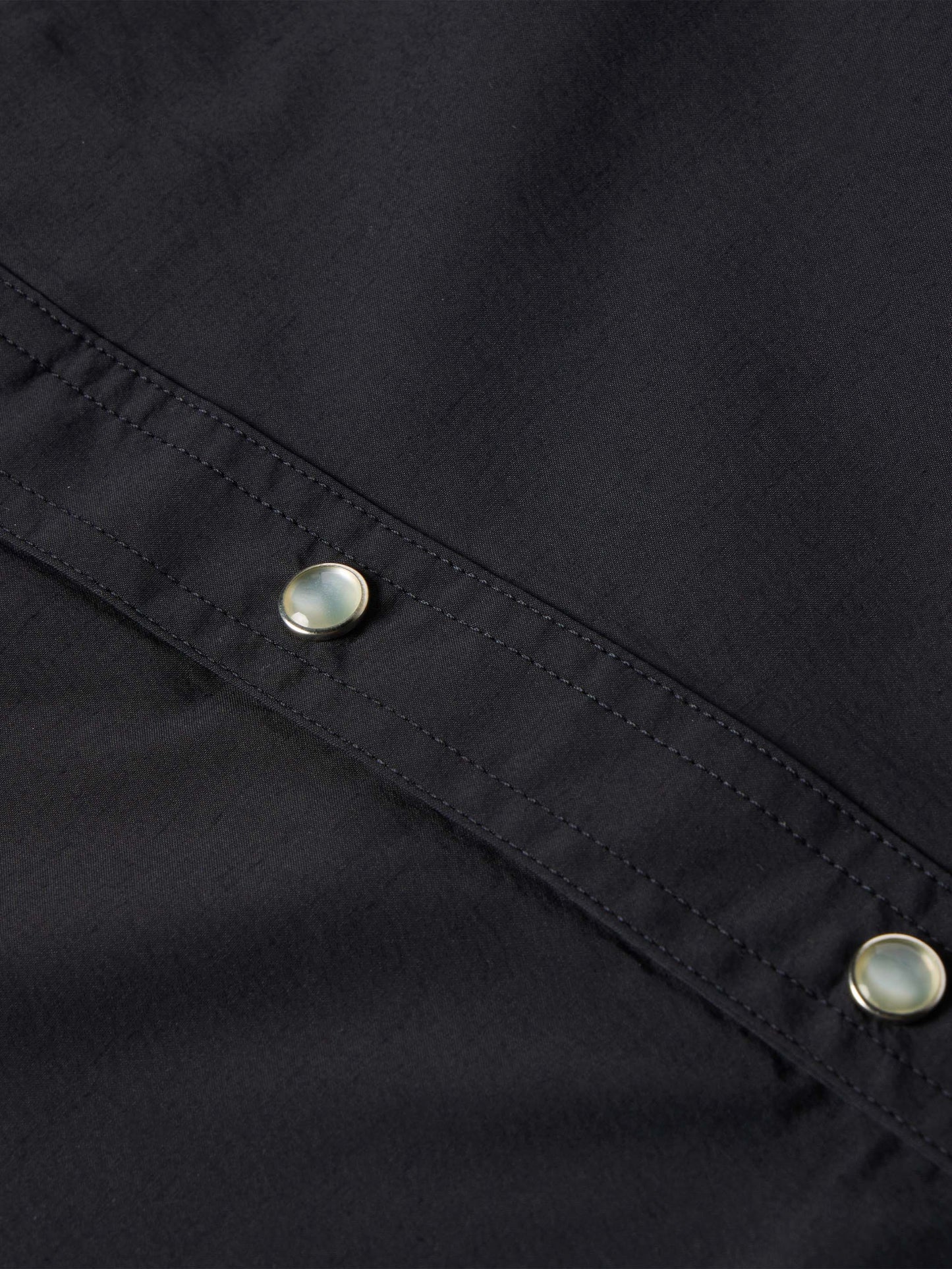 Schaefer Outfitter RangeTek Western Guide Snap Shirt
