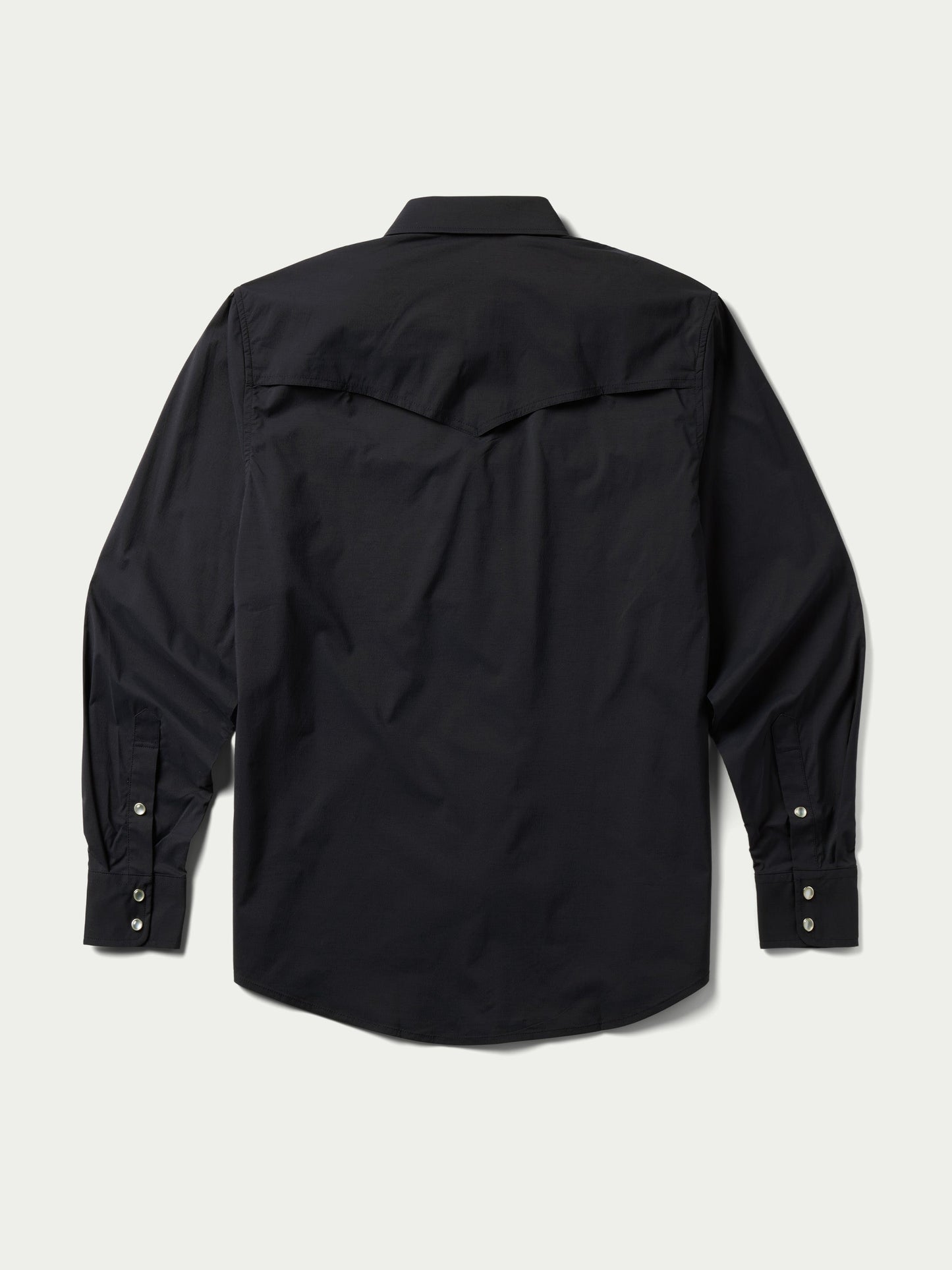 Schaefer Outfitter RangeTek Western Guide Snap Shirt