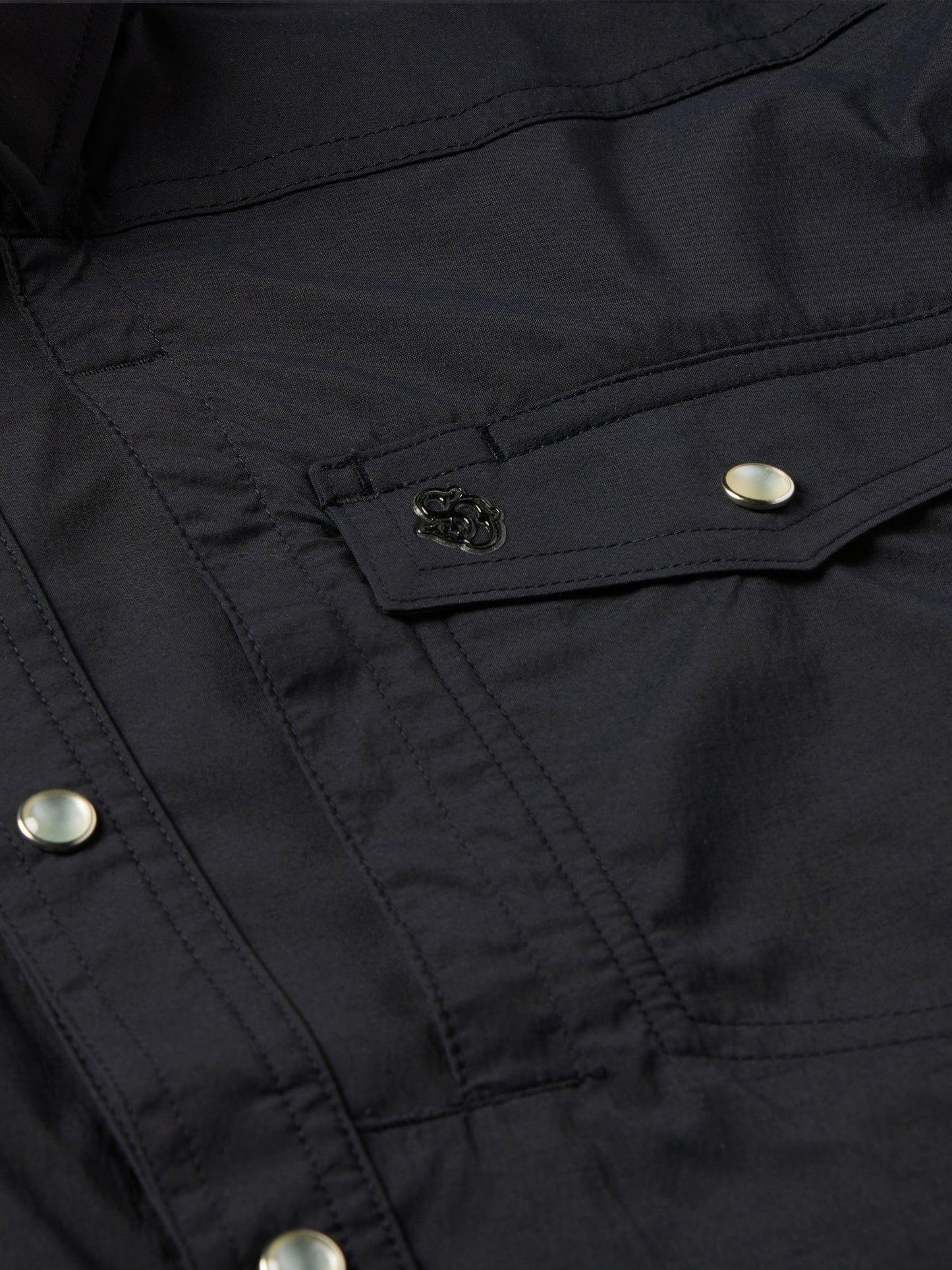 Schaefer Outfitter RangeTek Western Guide Snap Shirt