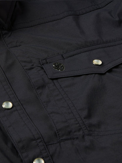 Schaefer Outfitter RangeTek Western Guide Snap Shirt