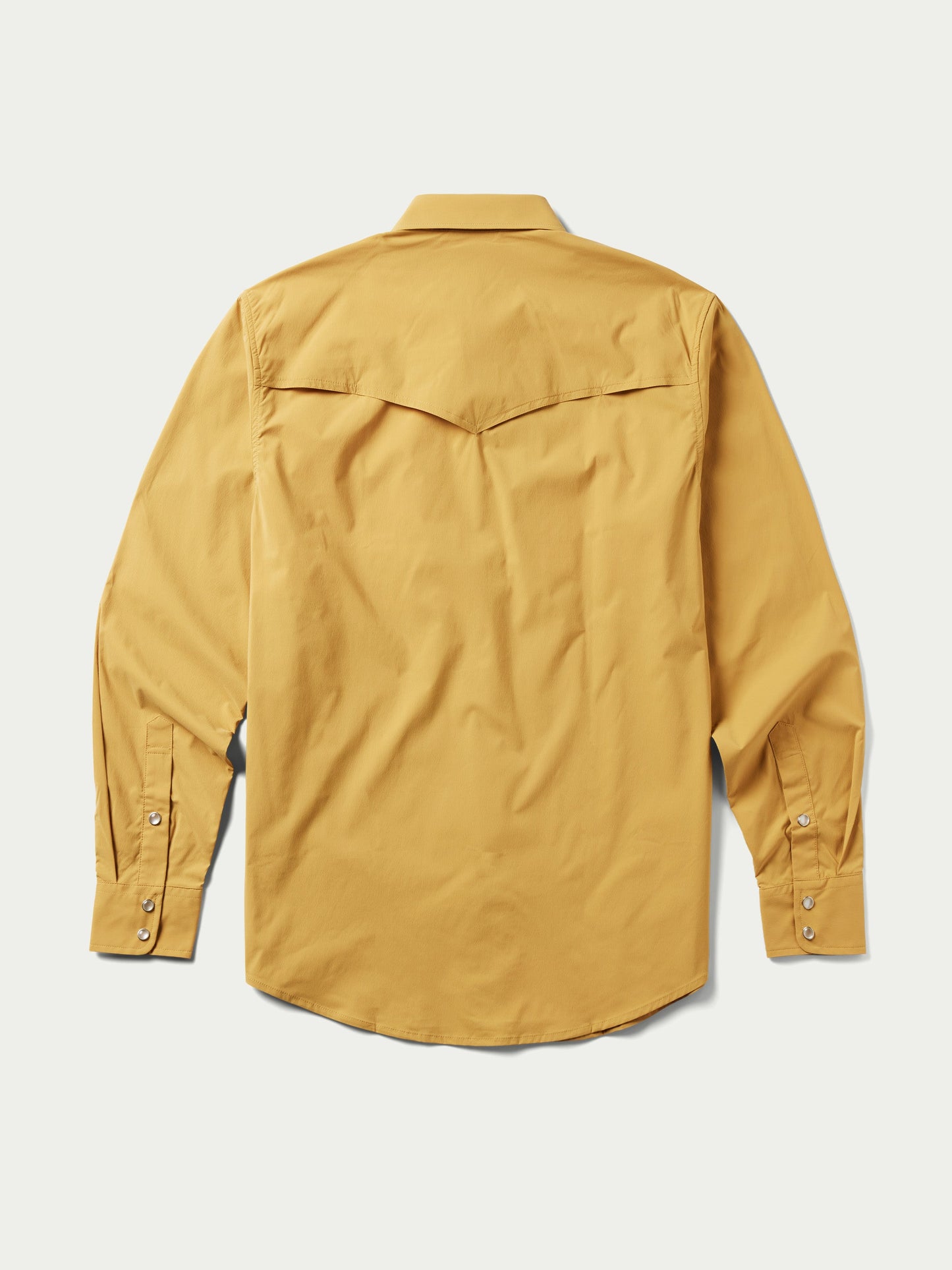 Schaefer Outfitter RangeTek Western Guide Snap Shirt