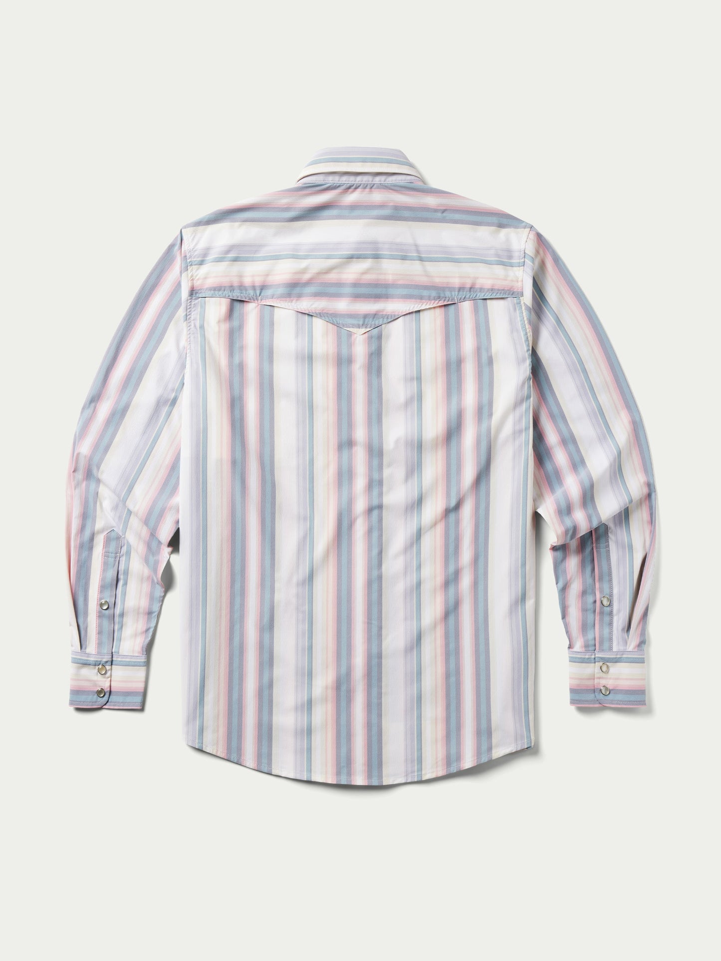 Schaefer Outfitter RangeTek Western Guide Snap Shirt