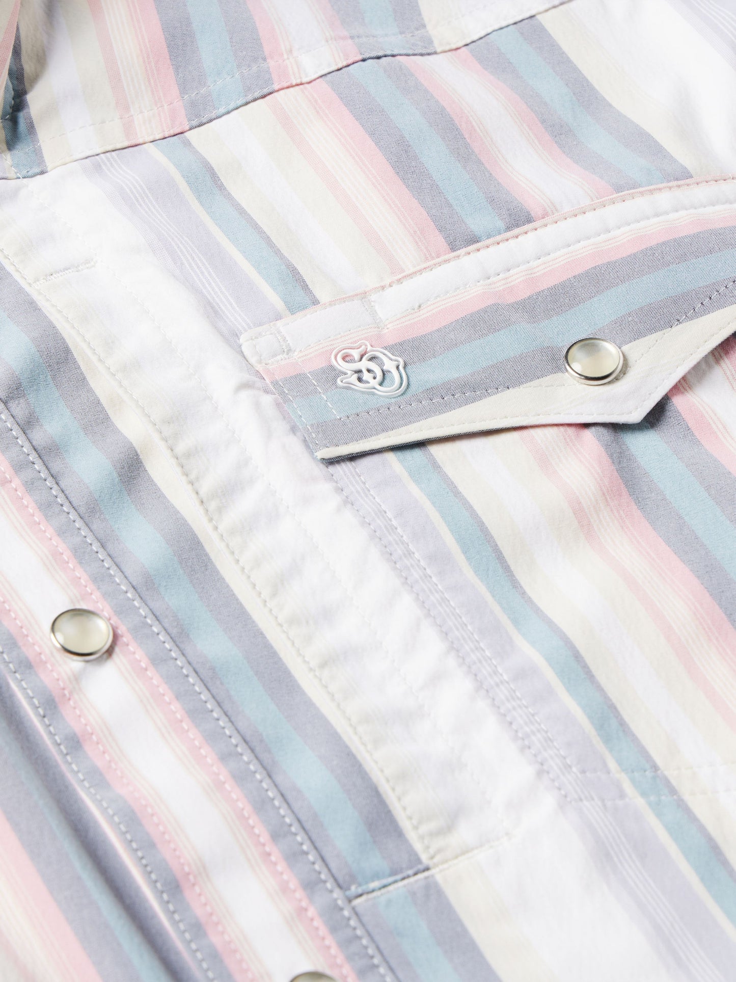 Schaefer Outfitter RangeTek Western Guide Snap Shirt