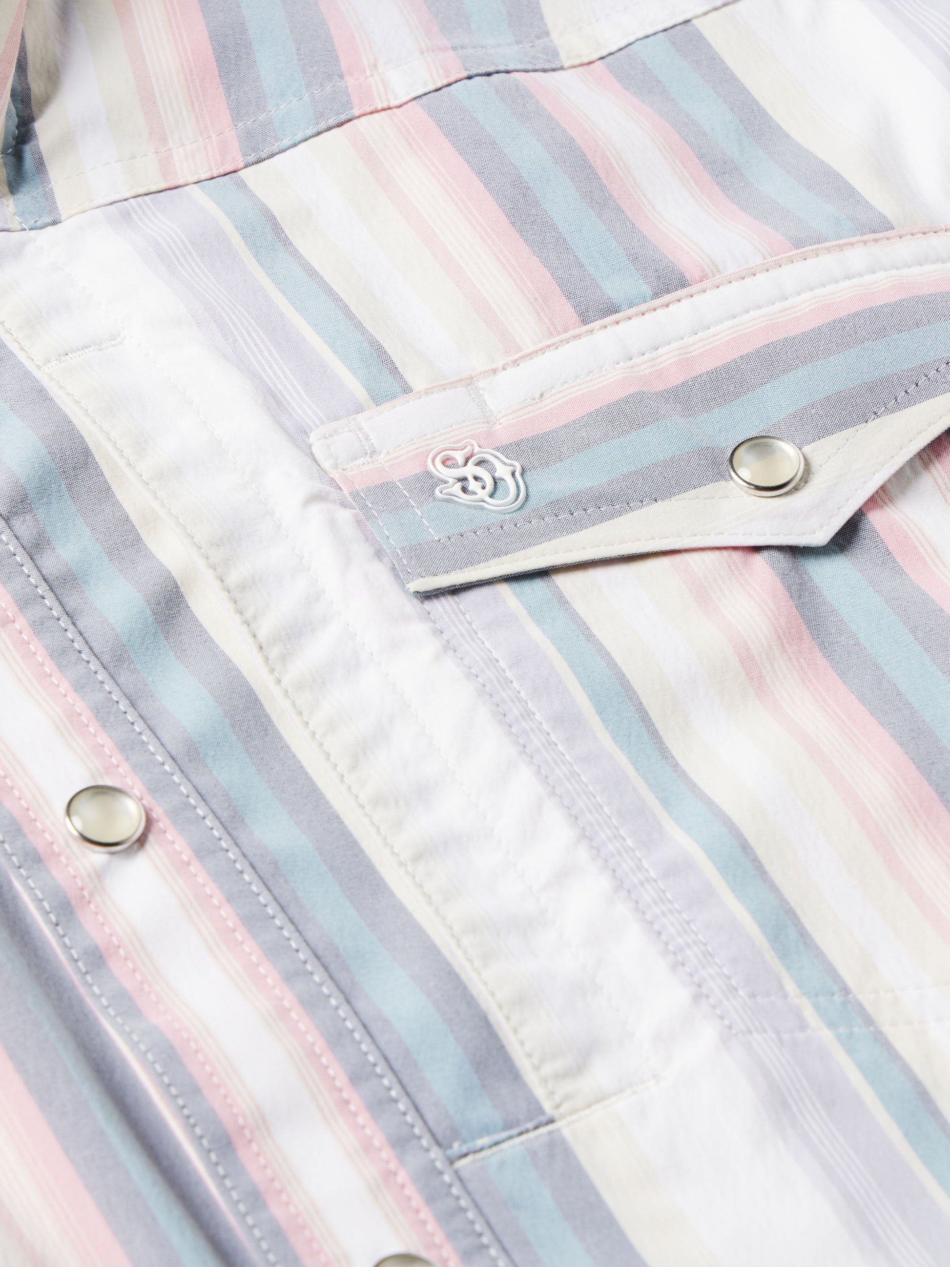 Schaefer Outfitter RangeTek Western Guide Snap Shirt