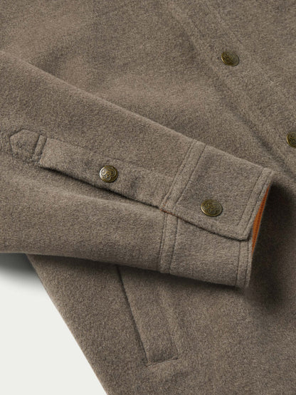 Schaefer Outfitter Schaefer Wool Overshirt & Durable Outerwear