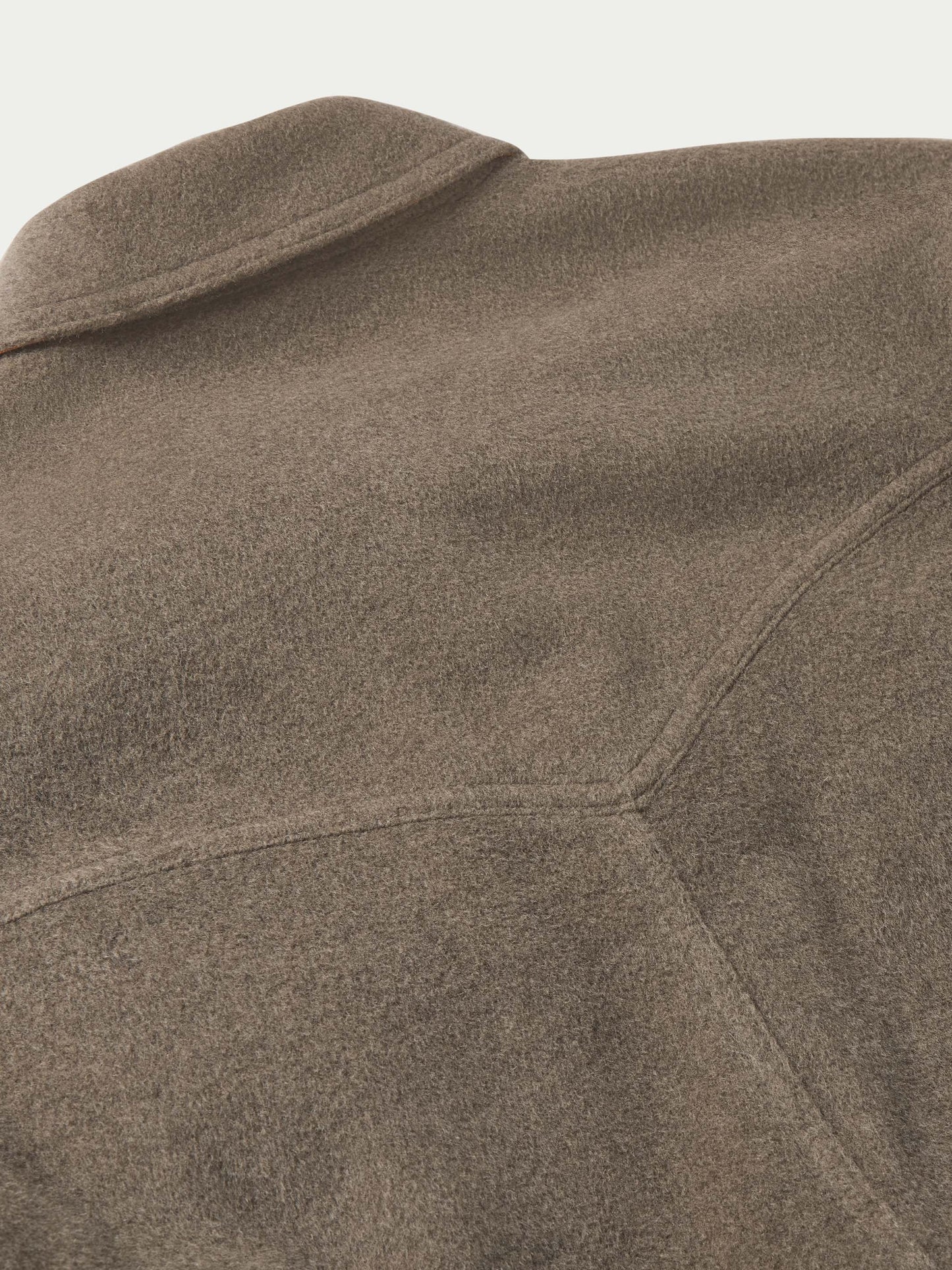 Schaefer Outfitter Schaefer Wool Overshirt & Durable Outerwear