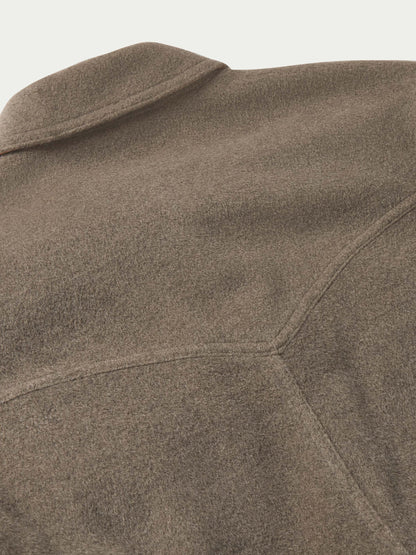 Schaefer Outfitter Schaefer Wool Overshirt & Durable Outerwear