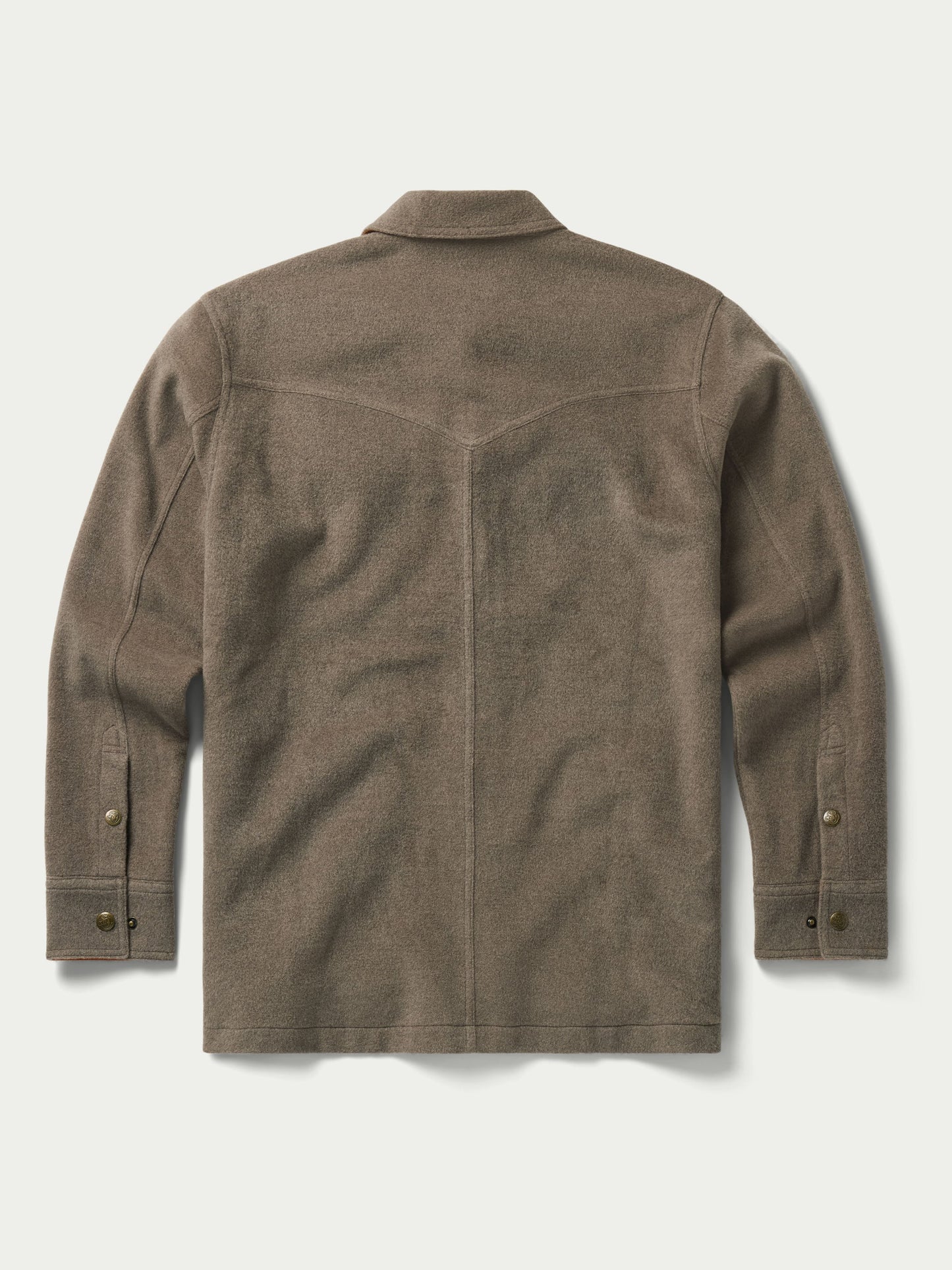 Schaefer Outfitter Schaefer Wool Overshirt & Durable Outerwear