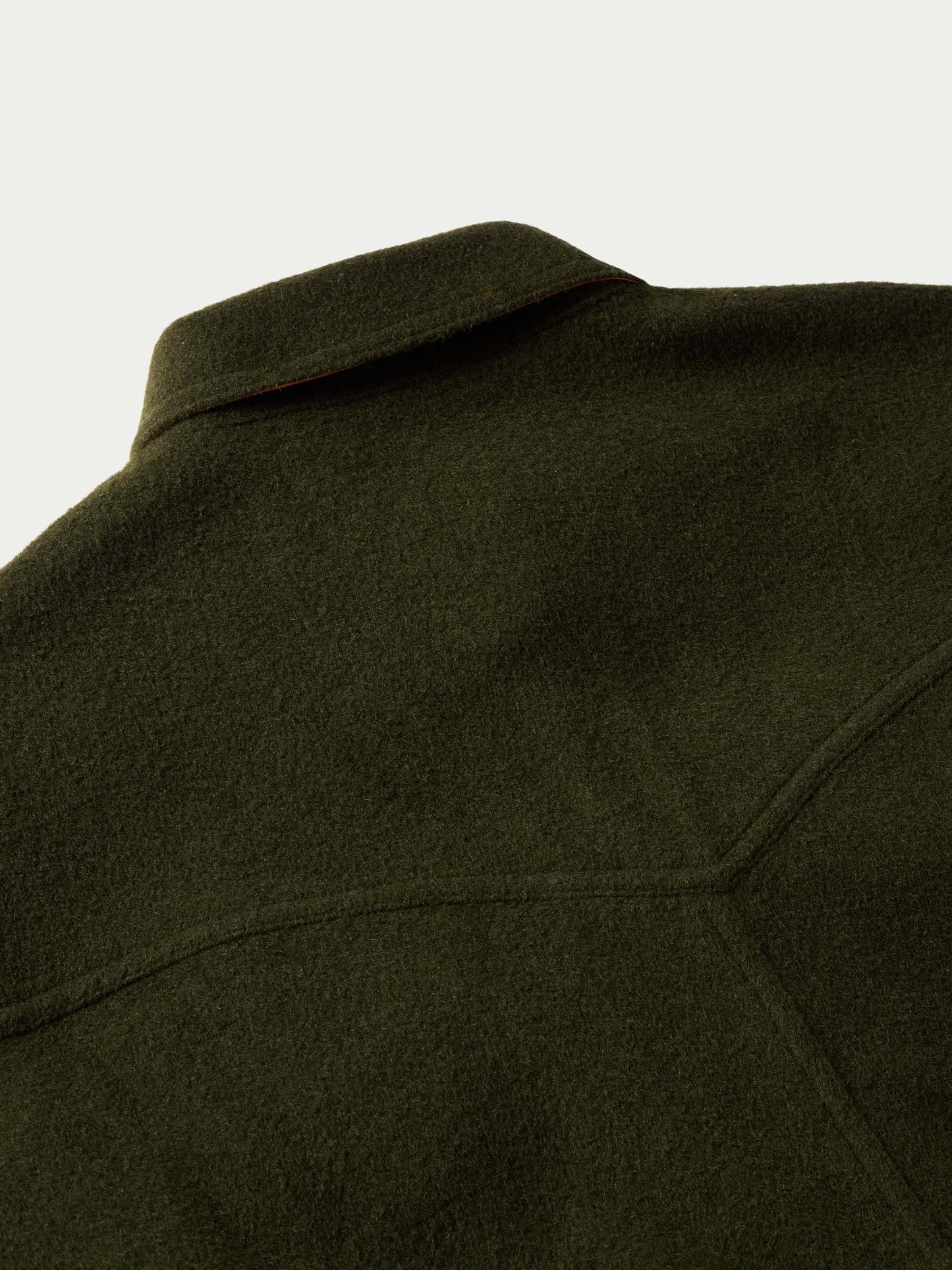 Schaefer Outfitter Schaefer Wool Overshirt & Durable Outerwear