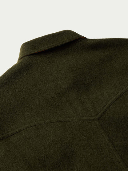 Schaefer Outfitter Schaefer Wool Overshirt & Durable Outerwear