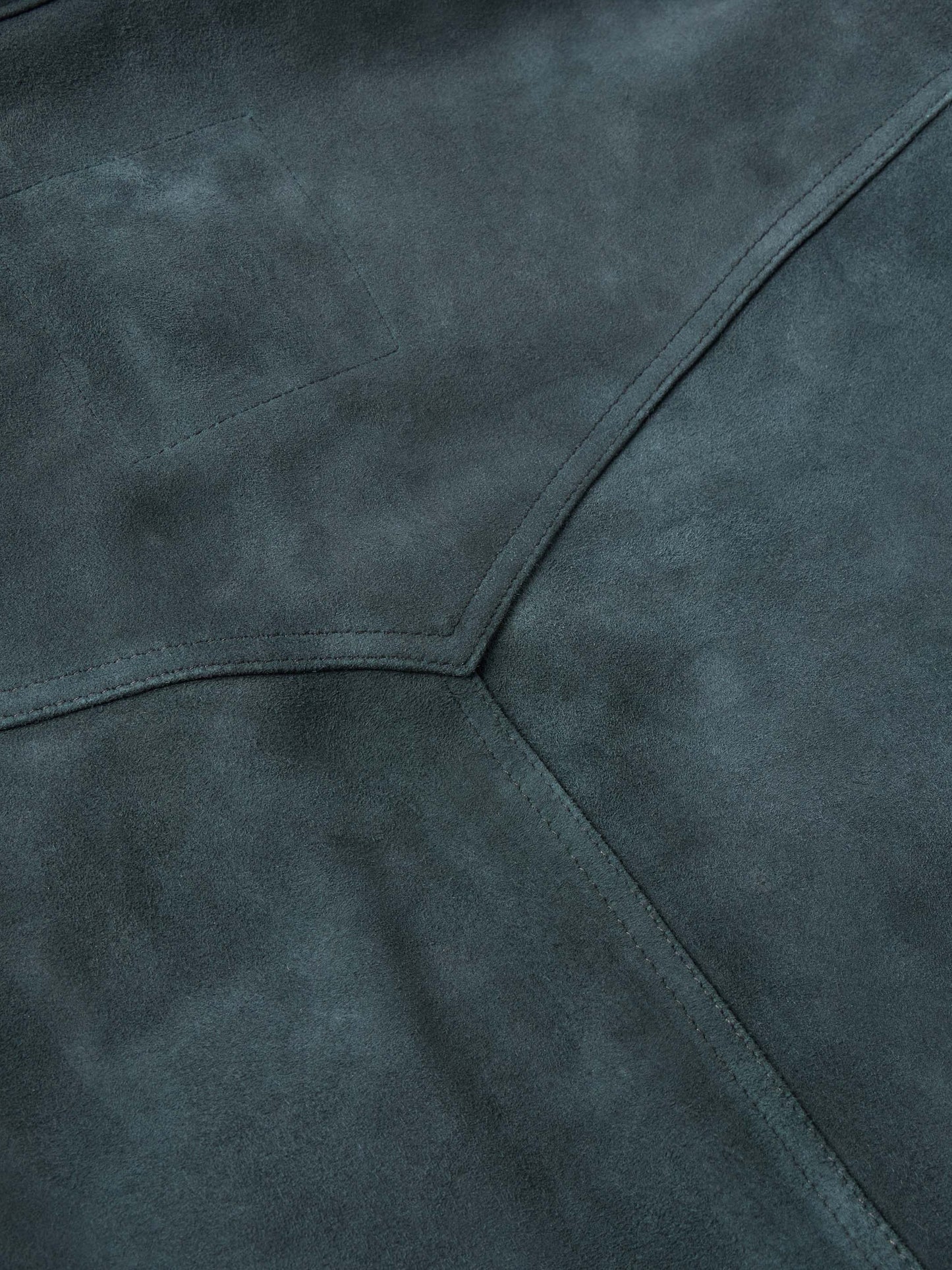 Schaefer Outfitter Suede Overshirt