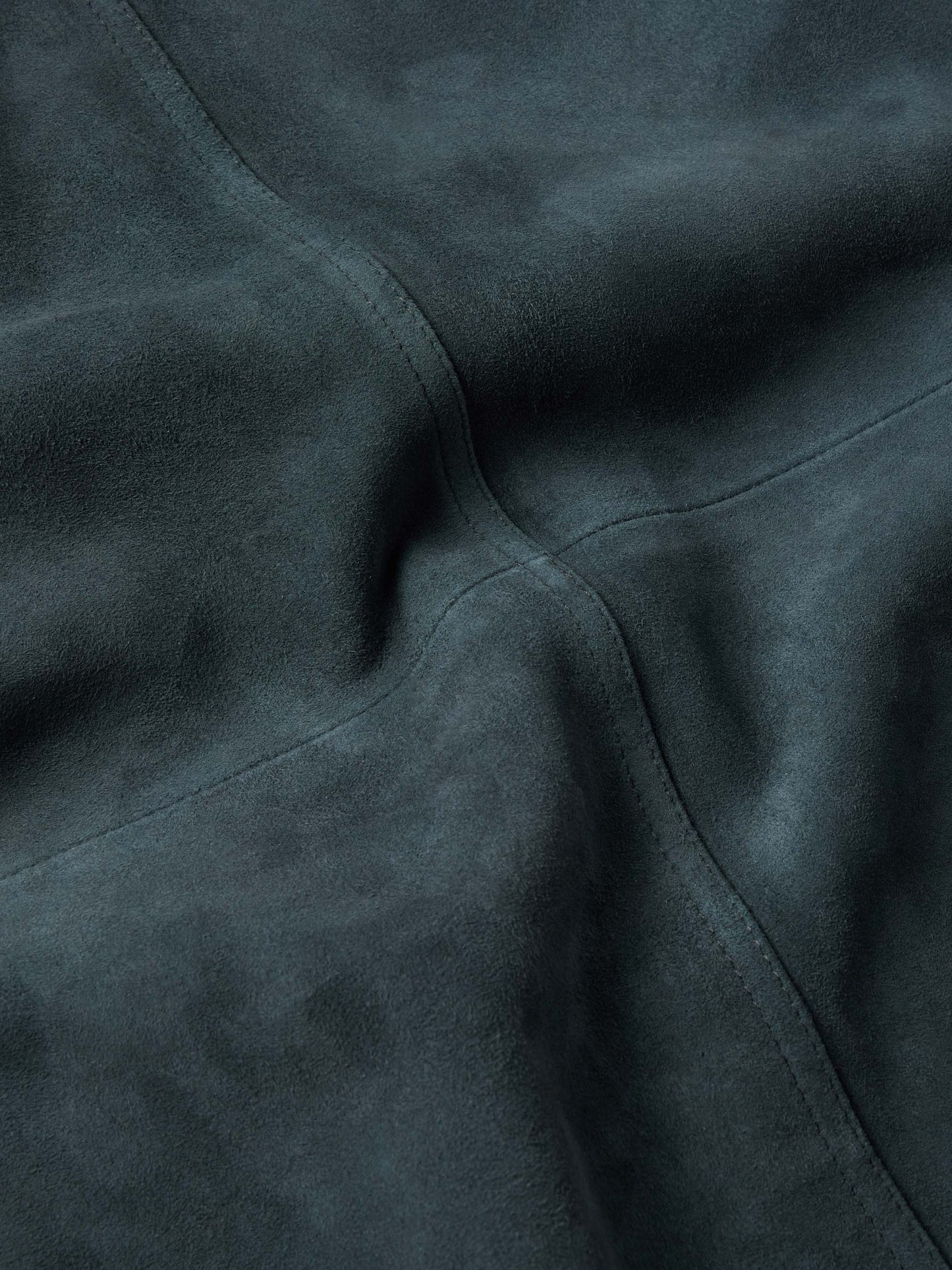 Schaefer Outfitter Suede Overshirt