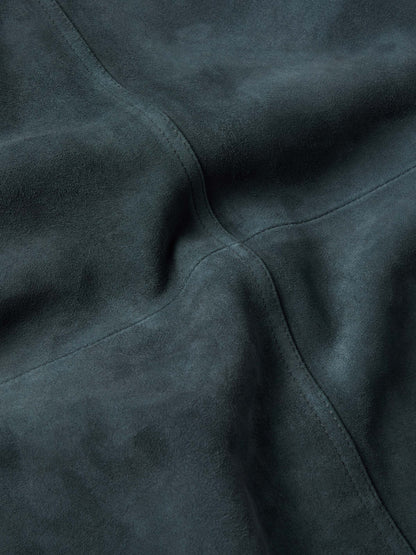 Schaefer Outfitter Suede Overshirt