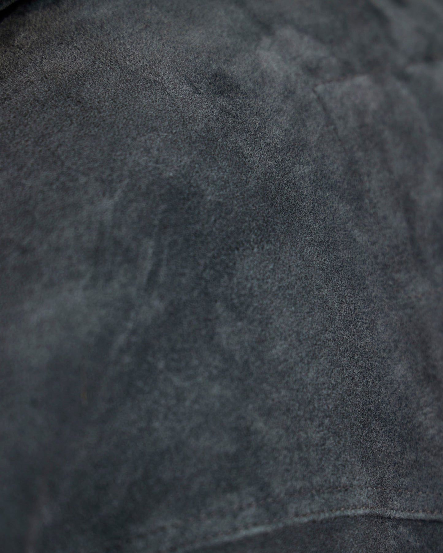 Schaefer Outfitter Suede Overshirt