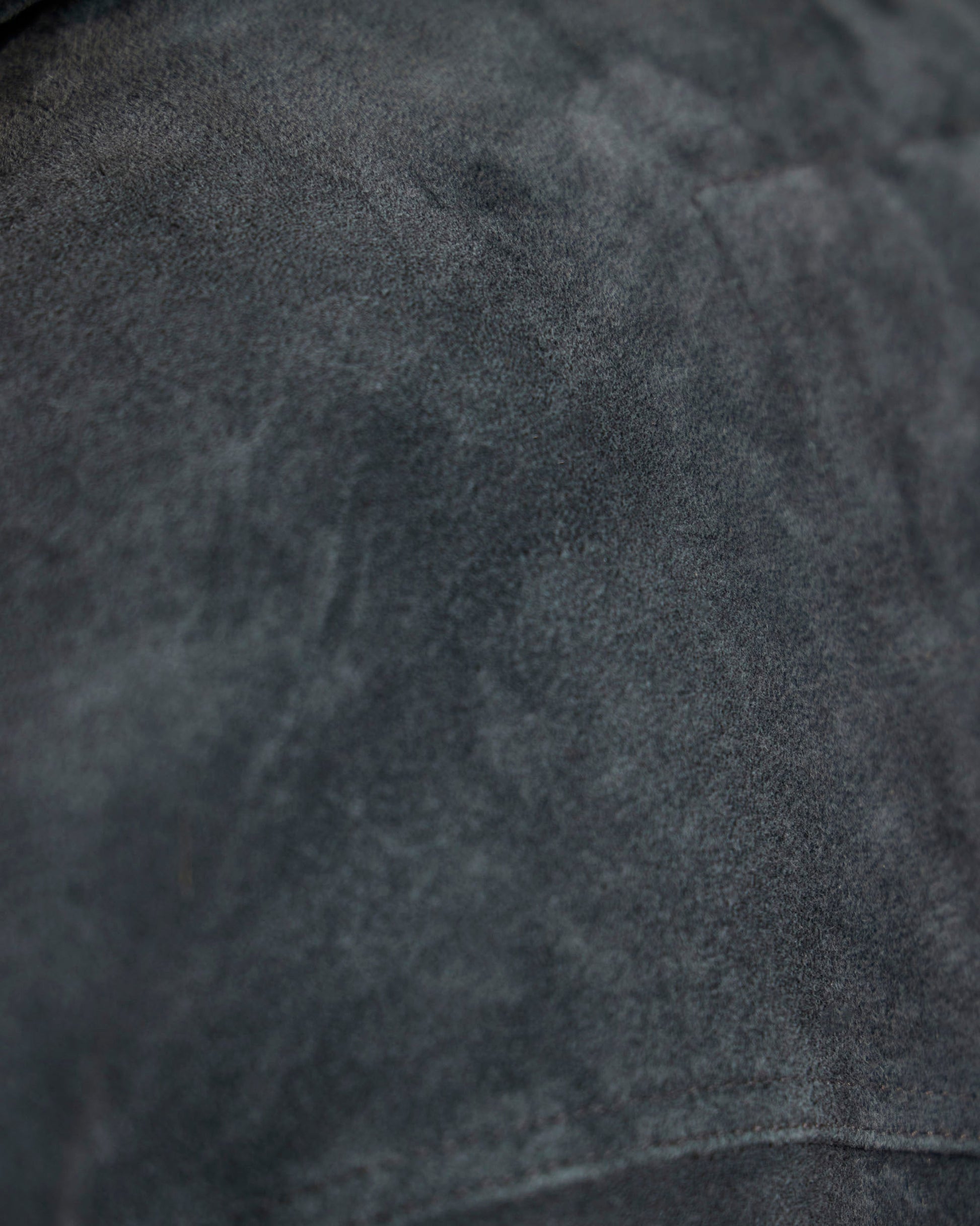 Schaefer Outfitter Suede Overshirt