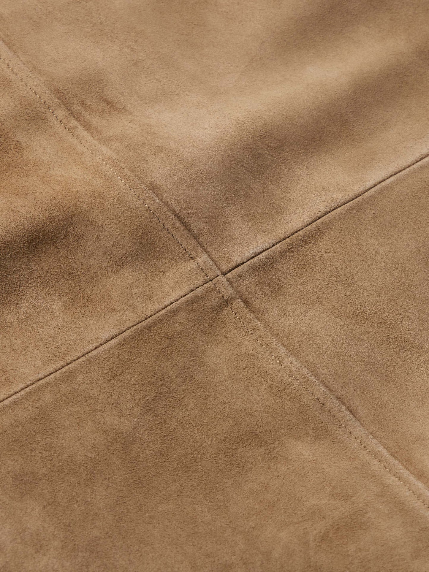 Schaefer Outfitter Expedition Suede Shirt Jacket