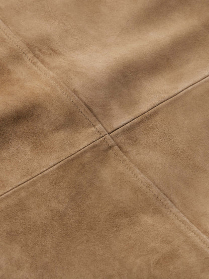 Schaefer Outfitter Expedition Suede Shirt Jacket