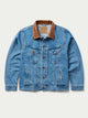 Medium Indigo