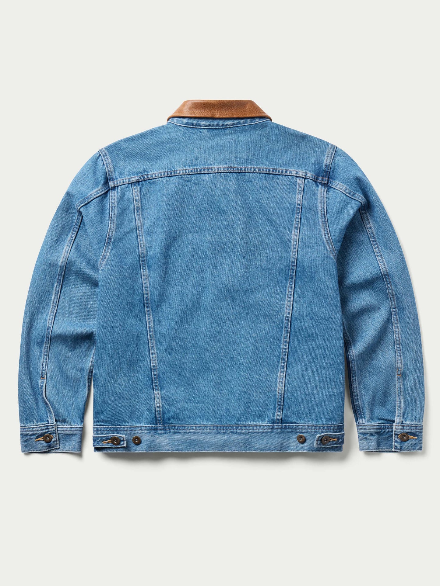 Schaefer Outfitter Kiger Denim Jacket
