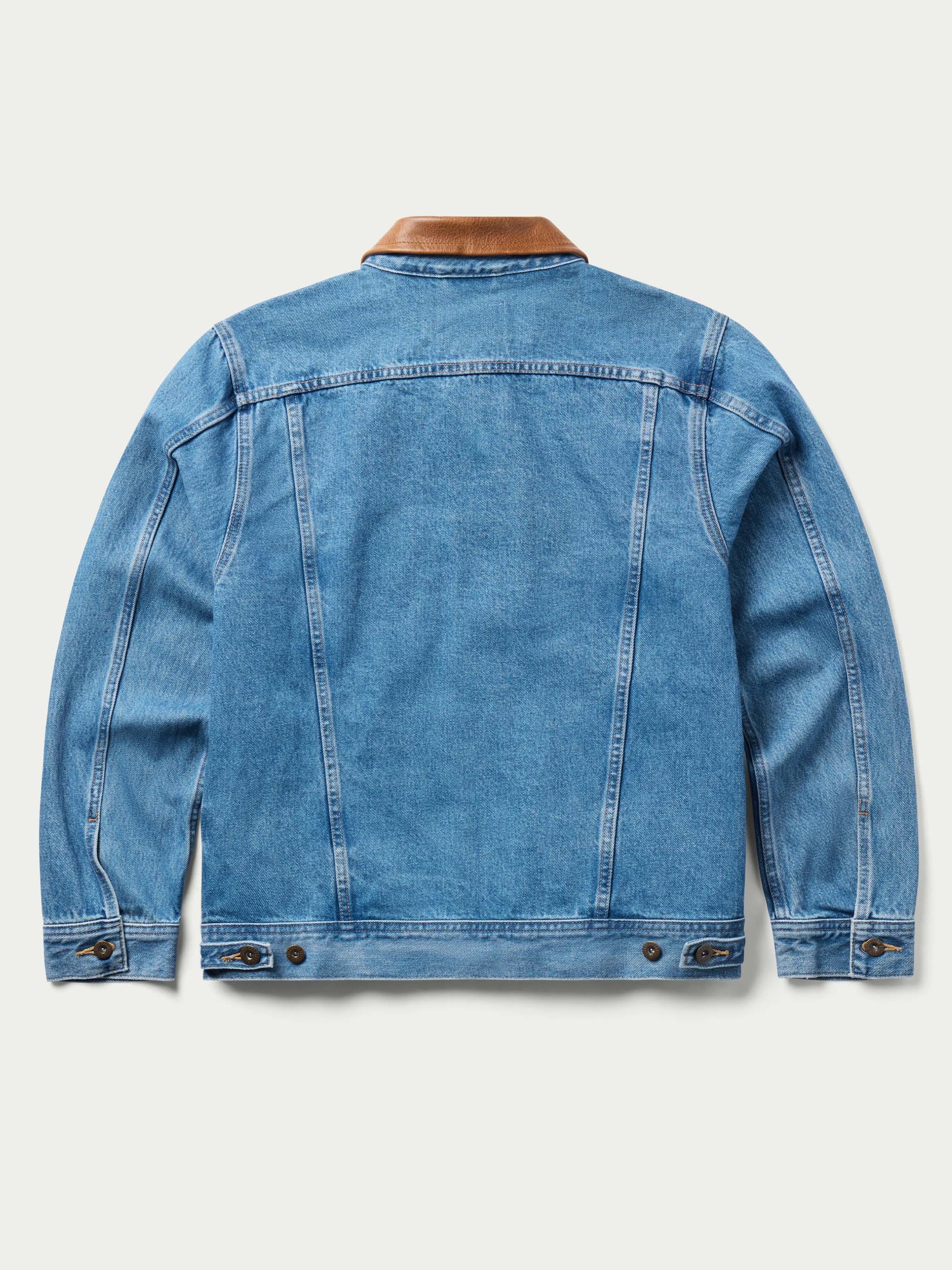 Schaefer Outfitter Kiger Denim Jacket