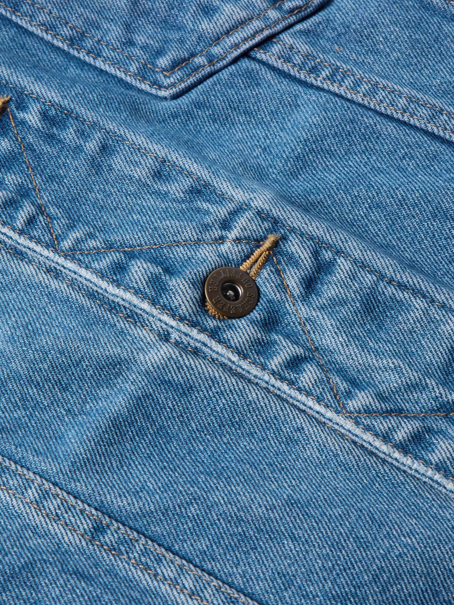 Schaefer Outfitter Kiger Denim Jacket