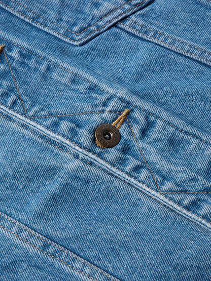 Schaefer Outfitter Kiger Denim Jacket