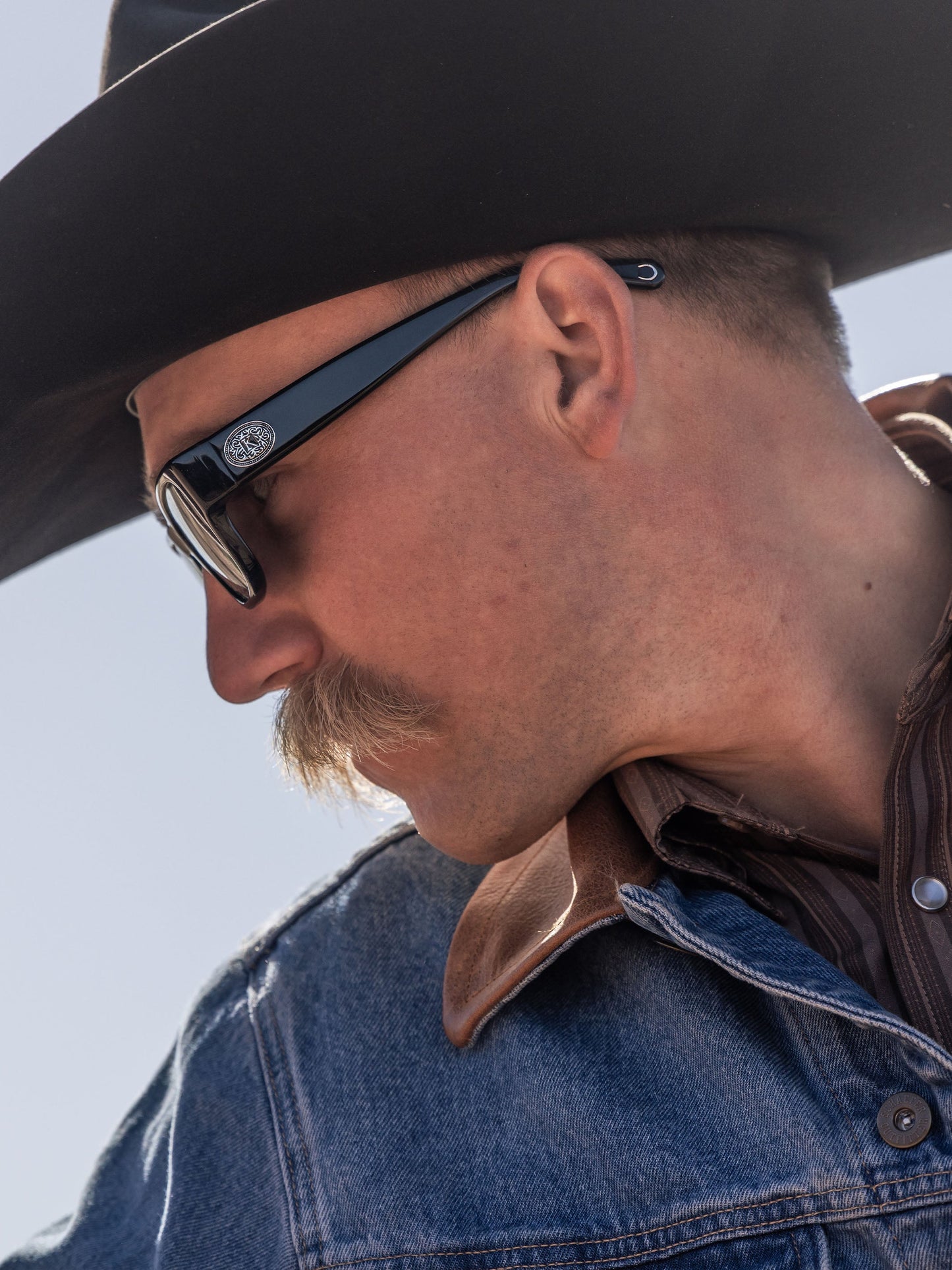 Schaefer Outfitter Kiger Denim Jacket