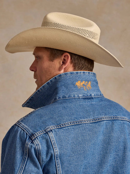 Schaefer Outfitter Kiger Denim Jacket