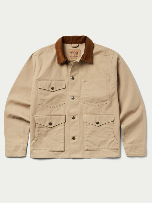 Schaefer Outfitter Fenceline Brush Jacket