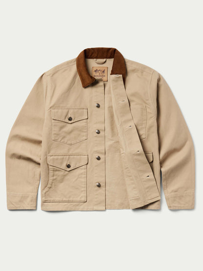 Schaefer Outfitter Fenceline Brush Jacket