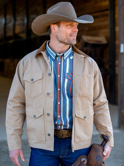 Schaefer Outfitter Fenceline Brush Jacket