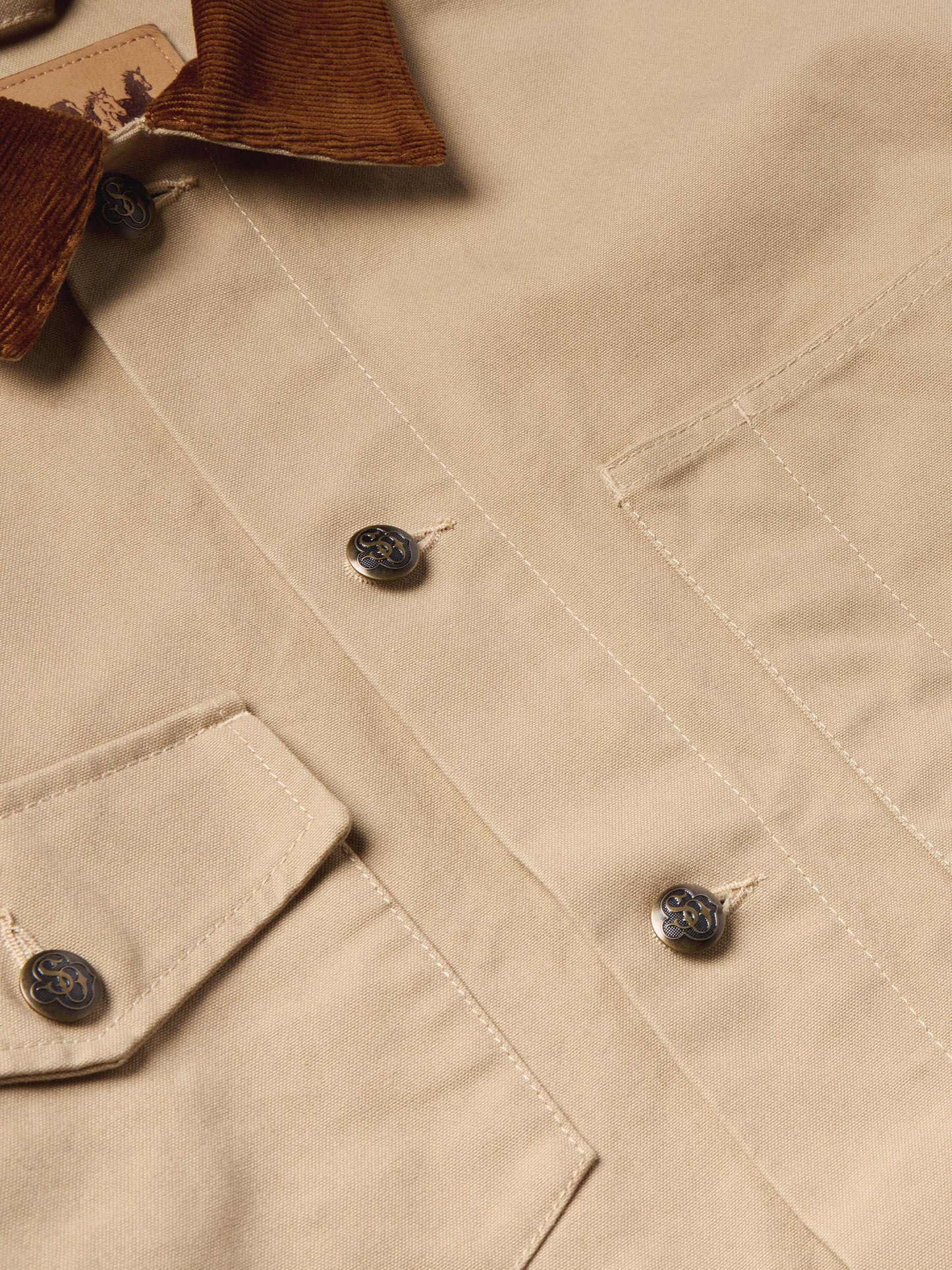 Schaefer Outfitter Fenceline Brush Jacket