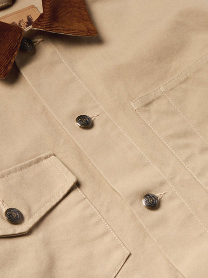 Schaefer Outfitter Fenceline Brush Jacket