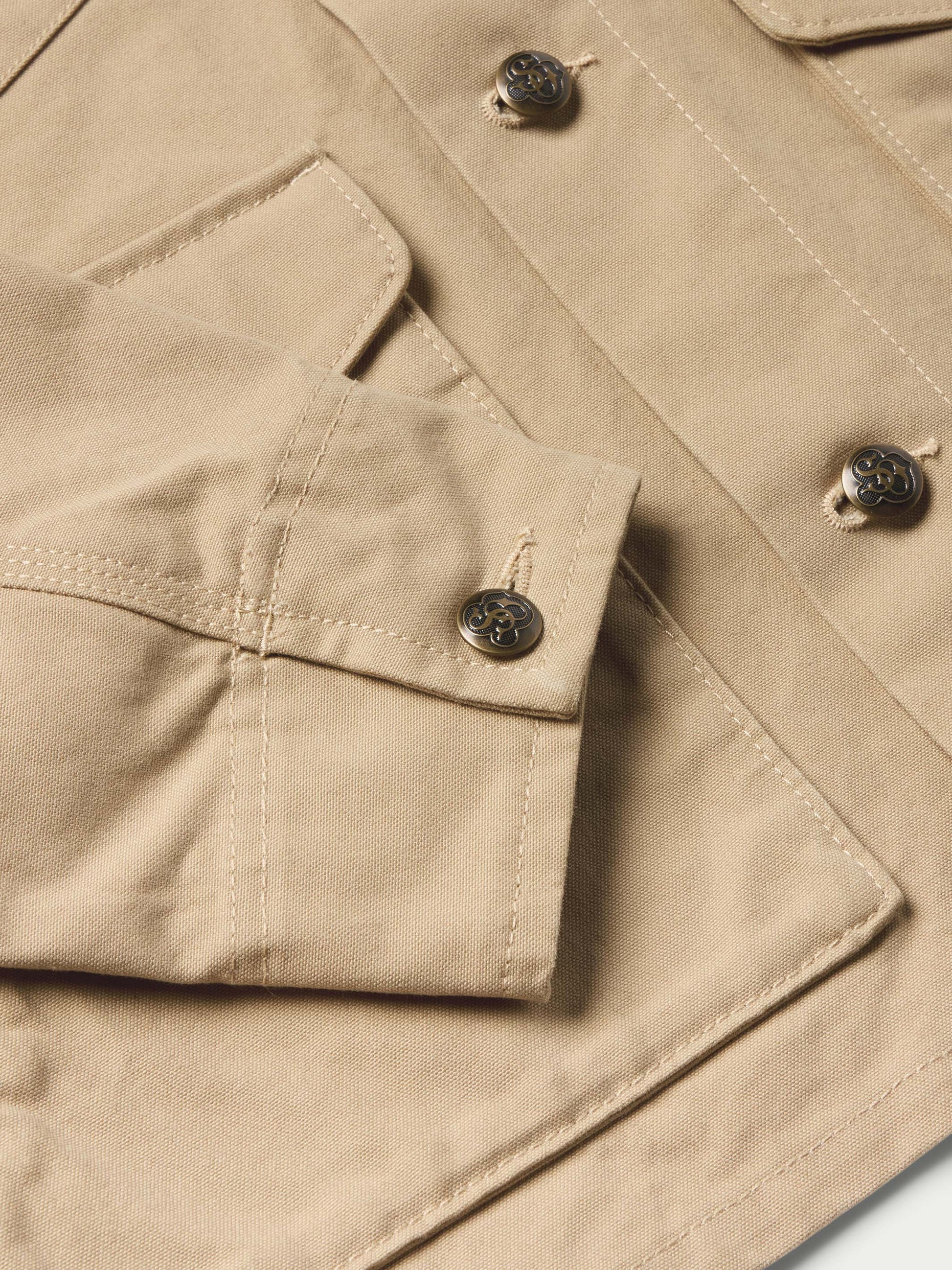Schaefer Outfitter Fenceline Brush Jacket