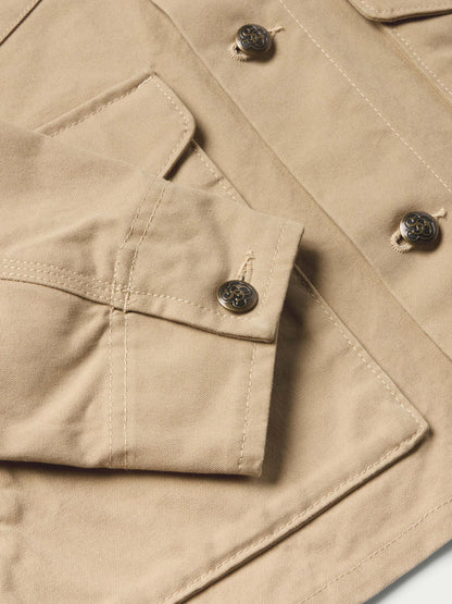 Schaefer Outfitter Fenceline Brush Jacket